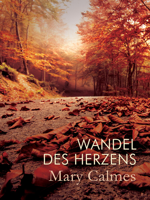 Title details for Wandel des Herzens by Mary Calmes - Available